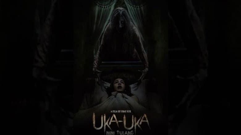 кадр из фильма Uka-Uka The Movie: Nini Tulang