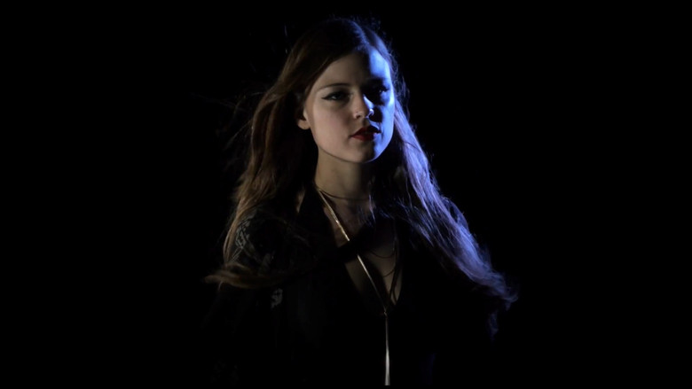 кадр из фильма Resilience & Sacrifice