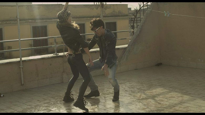 кадр из фильма Sex Cowboys