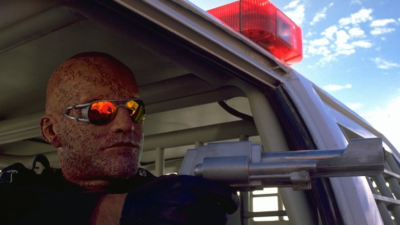 кадр из фильма Дорога в ад