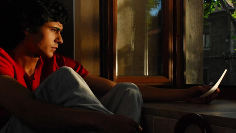 кадр из фильма Люблю навсегда