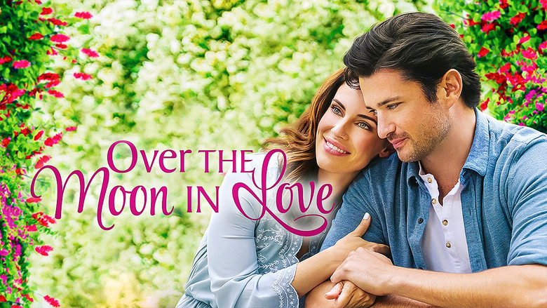 кадр из фильма На седьмом небе от любви