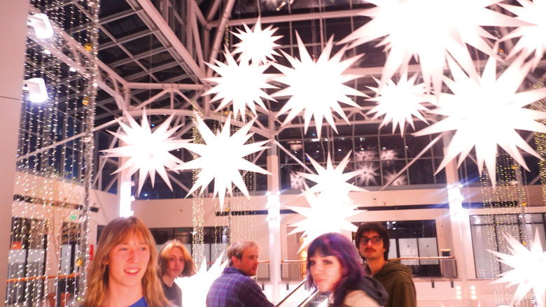 кадр из фильма Nosegay