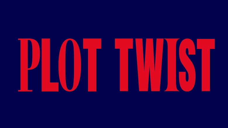 кадр из фильма Plot Twist