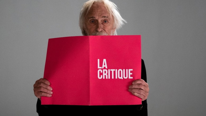 кадр из фильма Pierre Richard, le discret