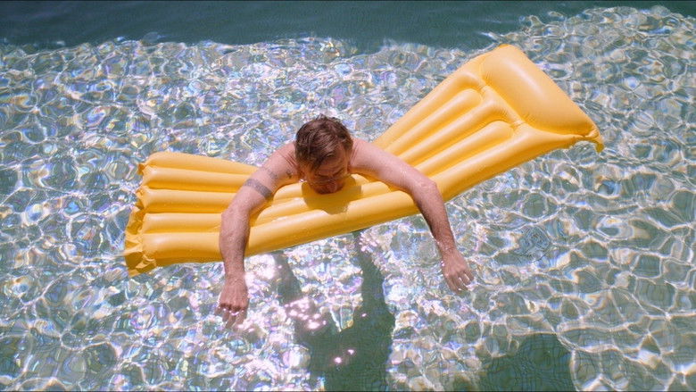 кадр из фильма Закат