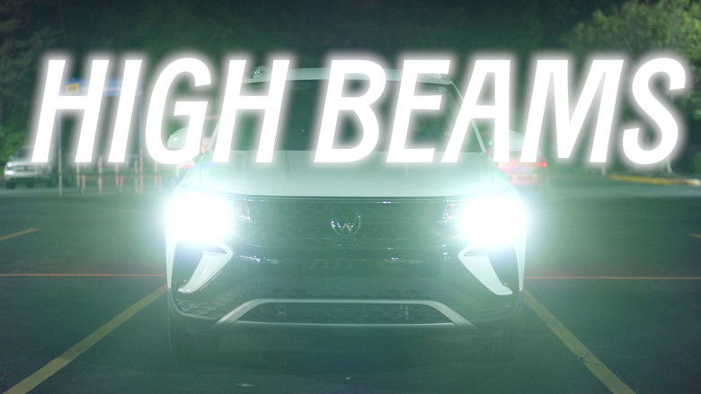 кадр из фильма High Beams