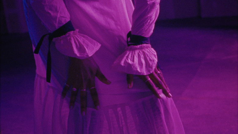 кадр из фильма BARE BONES