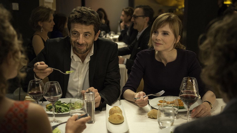 кадр из фильма Анж и Габриель