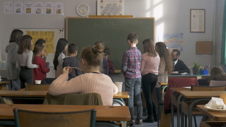 кадр из фильма Coup de coeur