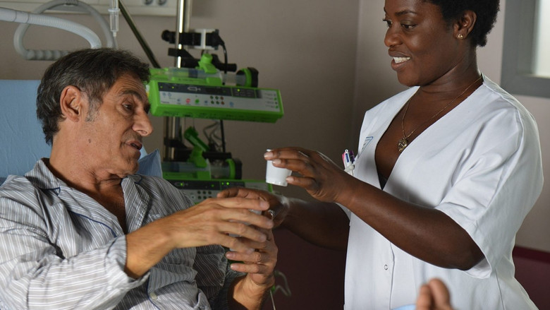 кадр из фильма Bon Rétablissement !