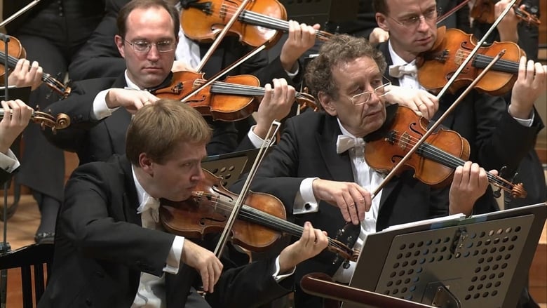 кадр из фильма Beethoven · Die Symphonien