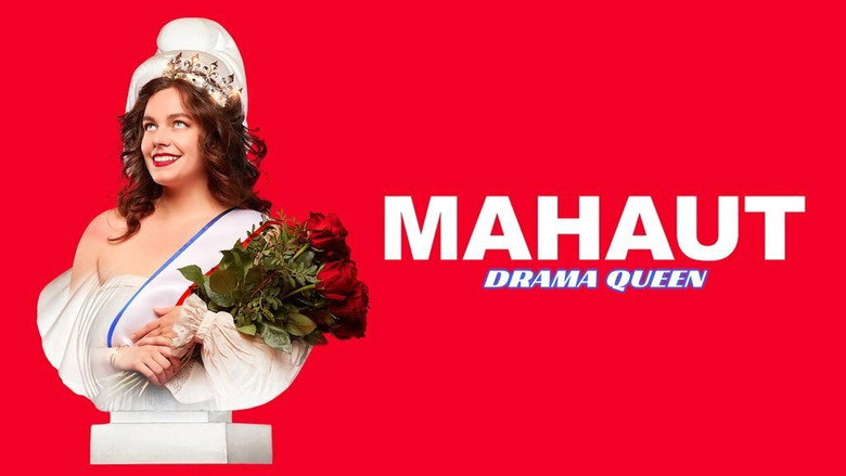 кадр из фильма Mahaut : Drama Queen