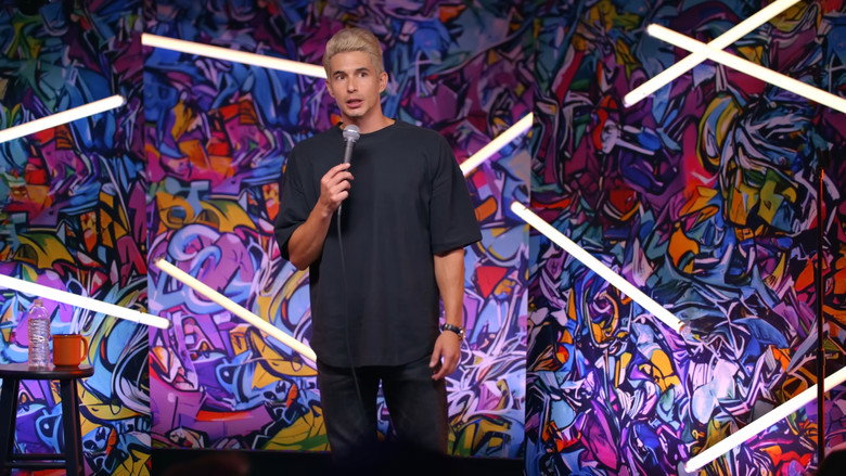 кадр из фильма Michael Blaustein - Silly Goose