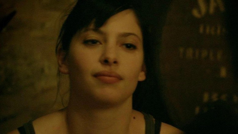 кадр из фильма Мертвенно-бледный