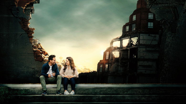 кадр из фильма Искусственный интеллект