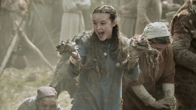 кадр из фильма Кэтрин по прозвищу Птичка