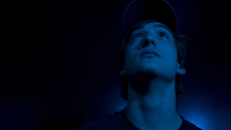 кадр из фильма The Ascent