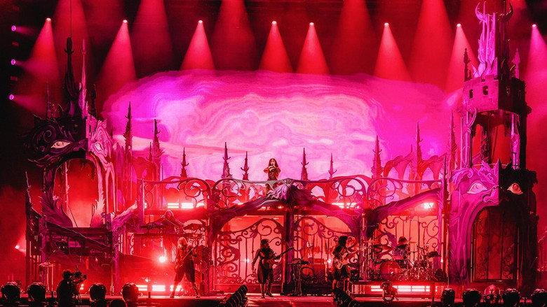 кадр из фильма Chappell Roan: Live at Lollapalooza Brasil