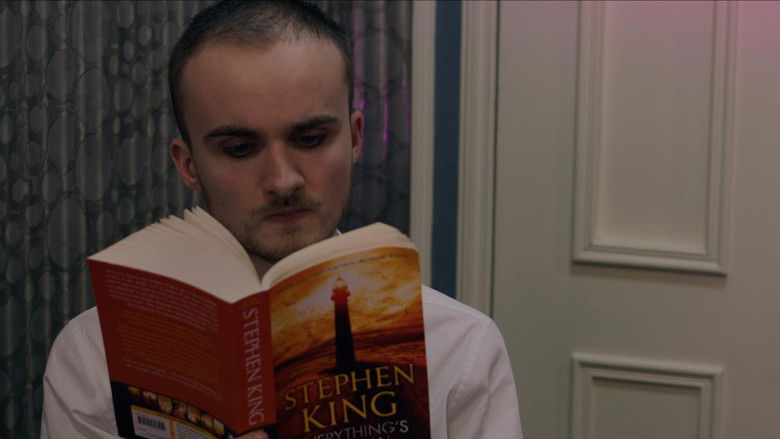 кадр из фильма All That You Love Will Be Carried Away