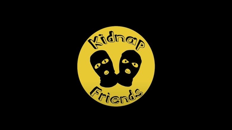 кадр из фильма Kidnap Friends