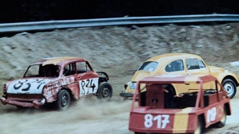 кадр из фильма Zwei tolle Käfer räumen auf