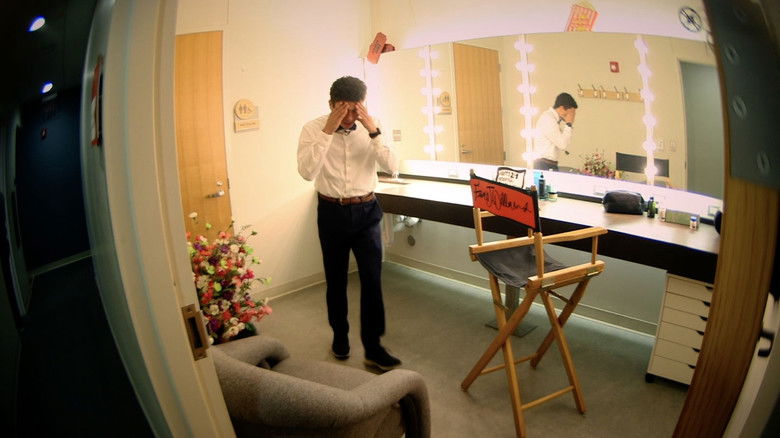 кадр из фильма Tune In