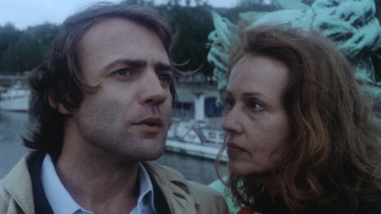 кадр из фильма Lumière