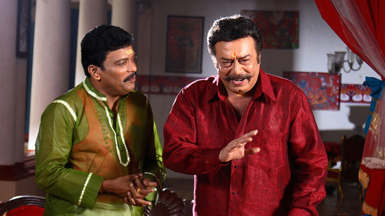 кадр из фильма Lucky Jokers