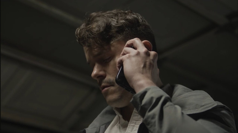 кадр из фильма Disposal