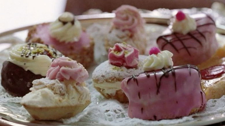 кадр из фильма Маленькие женщины