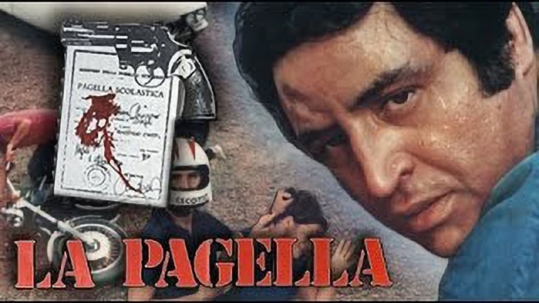 кадр из фильма La pagella