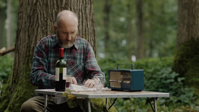 кадр из фильма Martha