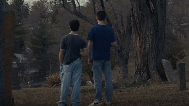 кадр из фильма For Archie