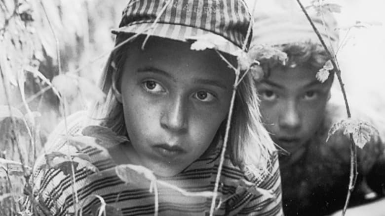 кадр из фильма Die Spur der roten Fässer