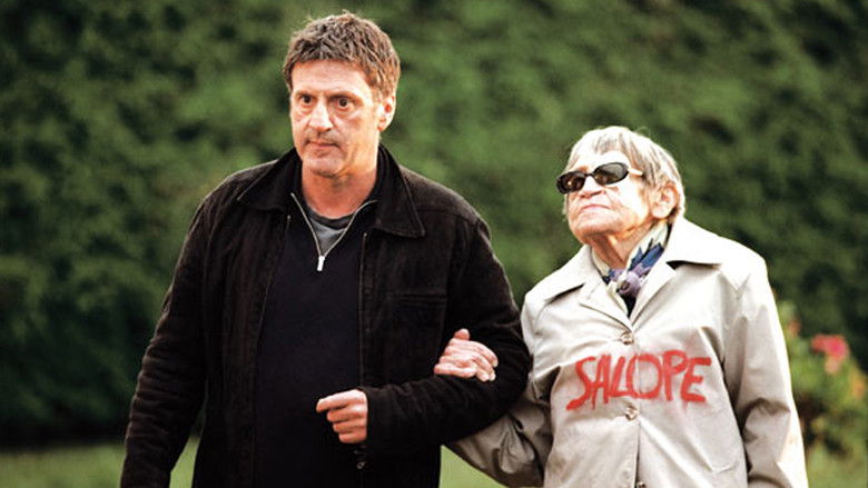 кадр из фильма Только после Вас!