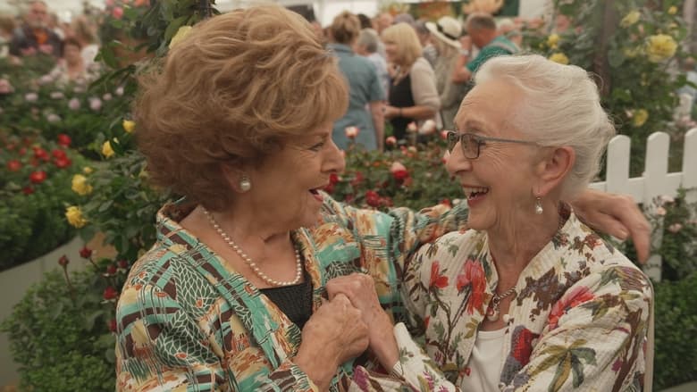 кадр из фильма Barbara Knox at 90