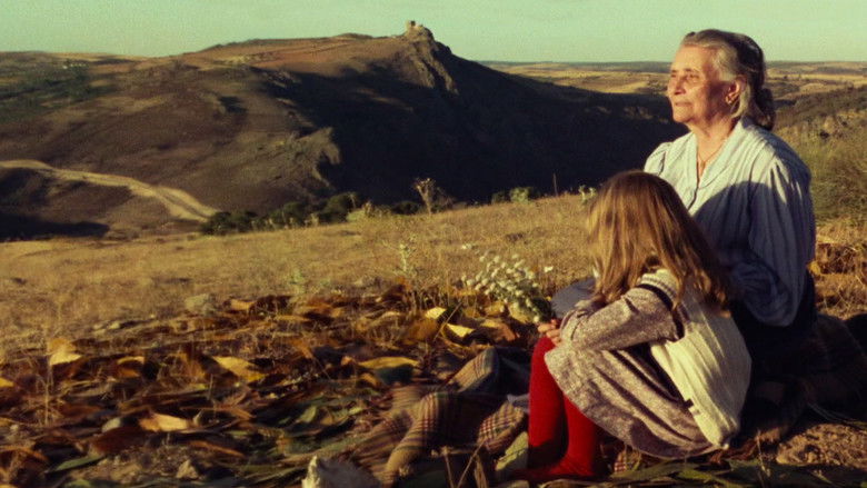 кадр из фильма Ана