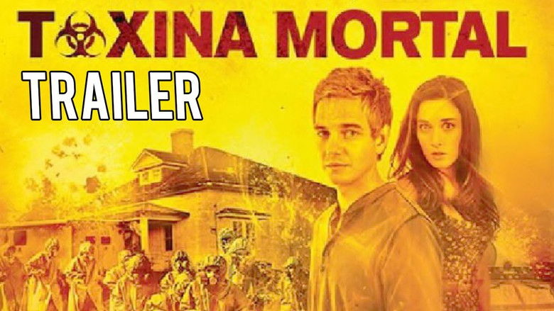 кадр из фильма Токсин