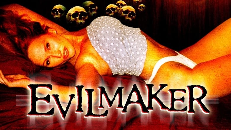 кадр из фильма The Evilmaker