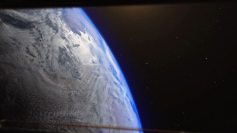 кадр из фильма Origin