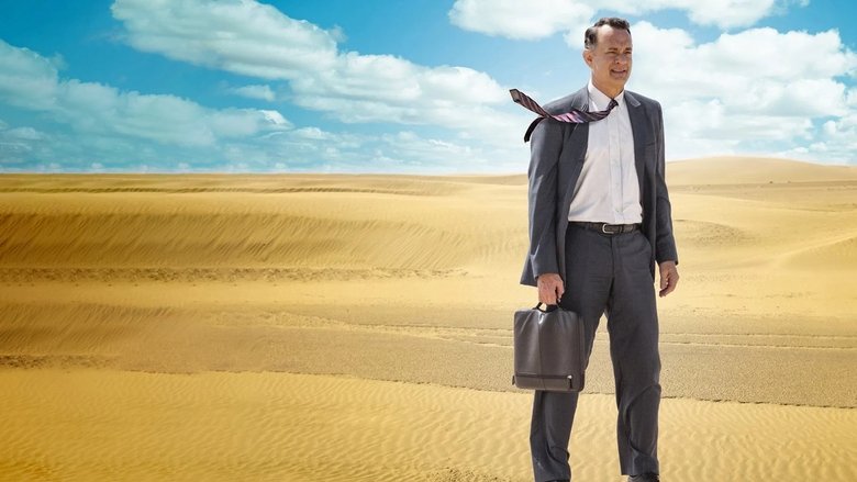 кадр из фильма Голограмма для короля