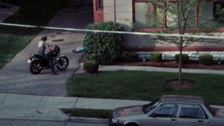 кадр из фильма Резня на рассвете