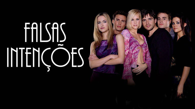 кадр из фильма Своя тусовка