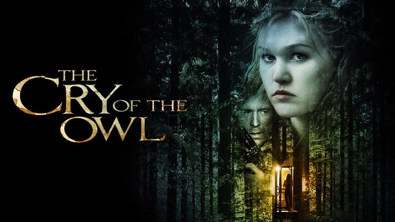 кадр из фильма Крик Совы