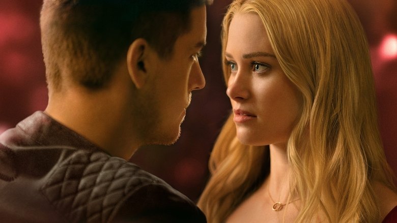 кадр из фильма Моё прекрасное несчастье