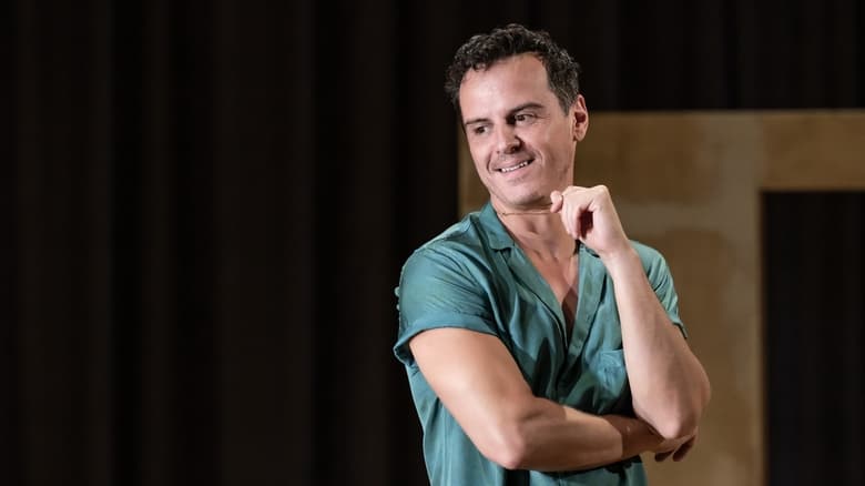 кадр из фильма Ваня