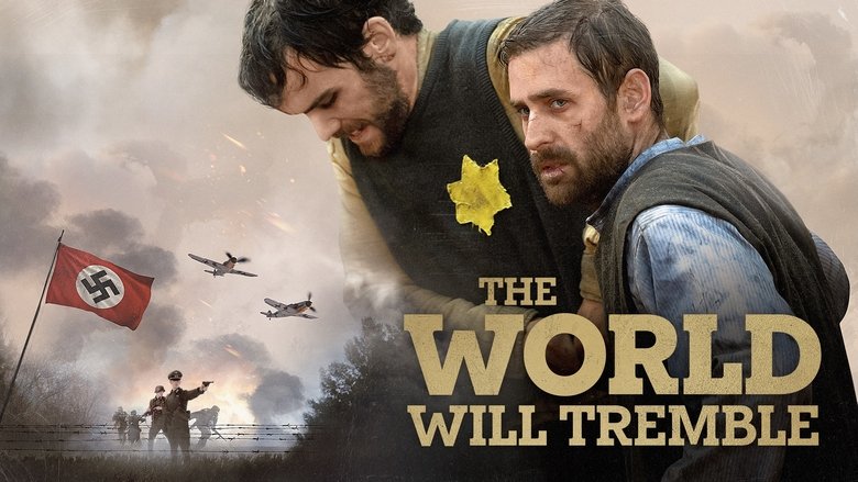 кадр из фильма Мир содрогнётся