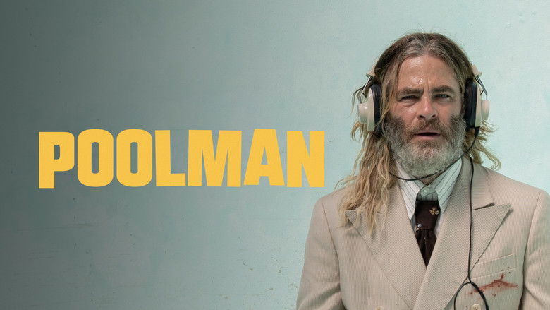 кадр из фильма Чистильщик бассейнов