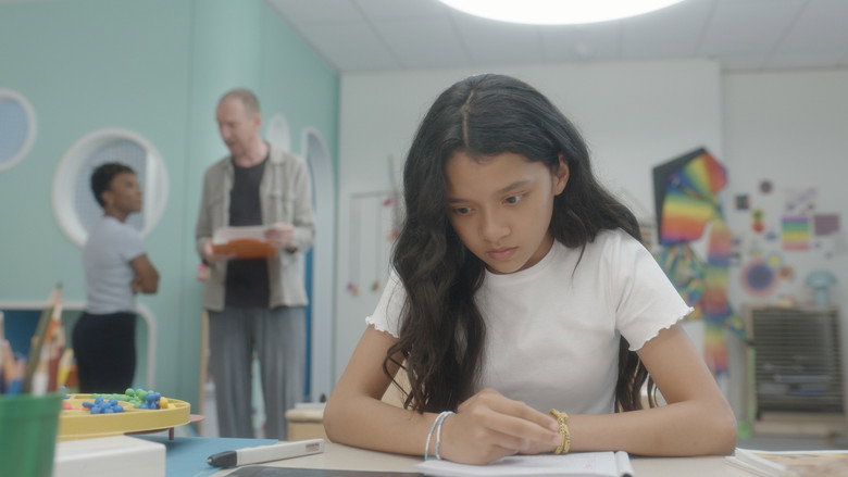 кадр из фильма Signal One